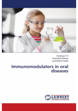 Immunomodulators in oral diseases