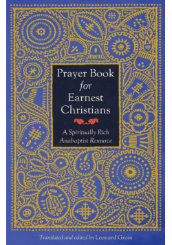 Prayer Book for Earnest Christians