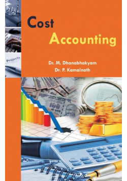Cost Accounting
