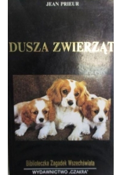 Dusza zwierząt