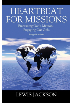 Heartbeat for Missions