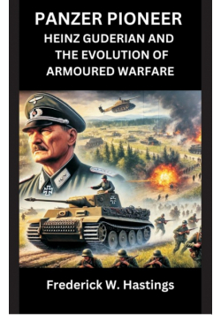 Panzer Pioneer