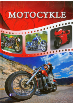 Motocykle