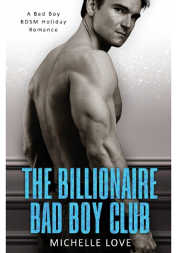 The Billionaire Bad Boy Club