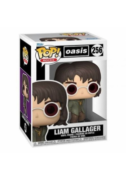 Figurka kolekcjonerska Oasis Liam Gallagher