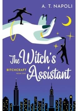 The Witch's Assistant