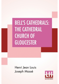 Bell's Cathedrals