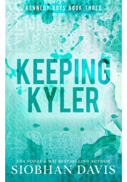 Keeping Kyler