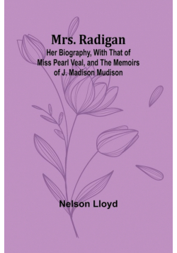 Mrs. Radigan