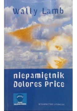 Niepamiętnik Dolores Price