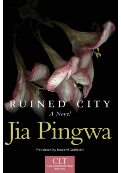 Ruined City