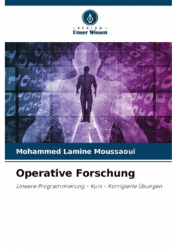 Operative Forschung