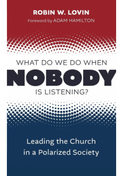 What Do We Do When Nobody Is Listening?