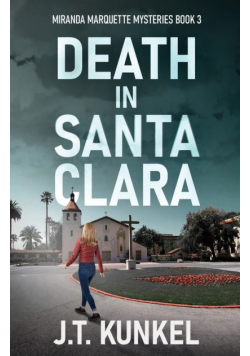 Death in Santa Clara
