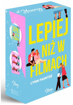 Lepiej niż w filmach / Lepiej niż wczoraj