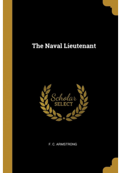 The Naval Lieutenant