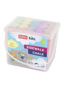 Kreda chodnikowa