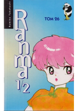 Ranma Tom 26
