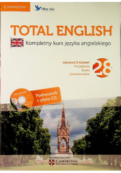 Total English Vol 28 z CD
