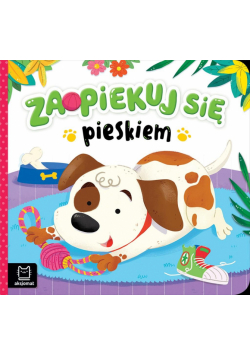 Zaopiekuj się pieskiem