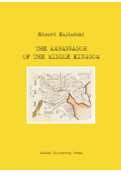 The Ambassador of the Middle Kingdom