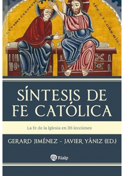 Sistesis de fe catolica