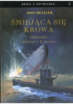 Śmiejąca się krowa