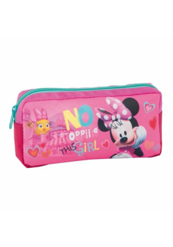 Piórnik saszetka Myszka Minnie