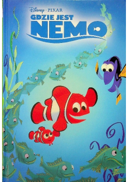Gdzie jest Nemo