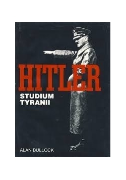 Hitler studium tyranii