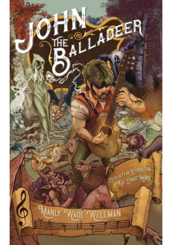 John the Balladeer