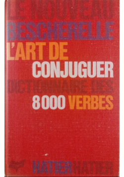 L art de Conjuguer