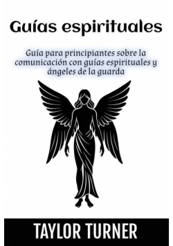 Guías espirituales