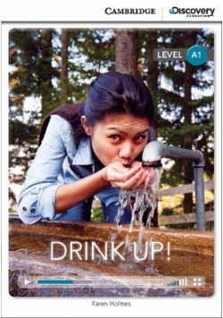 Drink Up!