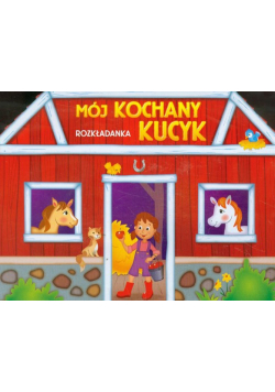 Mój kochany kucyk Rozkładanka