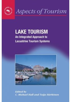 Lake Tourism