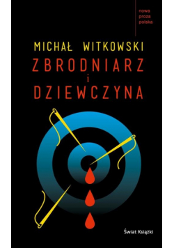 Zbrodniarz i dziewczyna