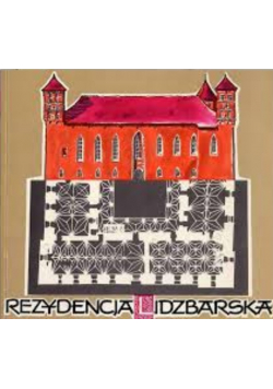 Rezydencja Lidzbarska