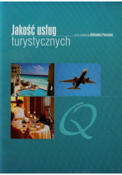 Jakość usług turystycznych