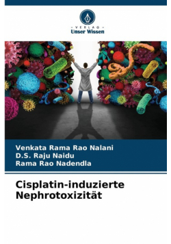 Cisplatin-induzierte Nephrotoxizität