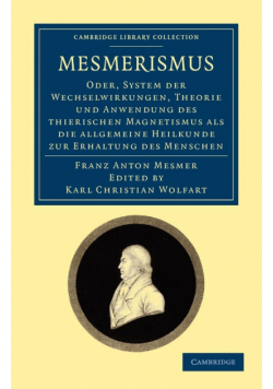 Mesmerismus