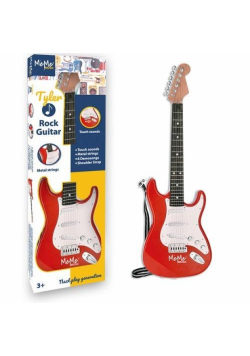 Gitara elektryczna
