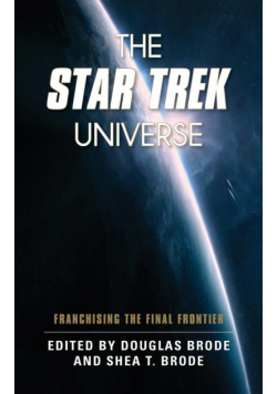 The Star Trek Universe