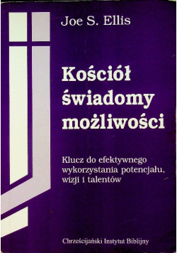 Kościół świadomy możliwości
