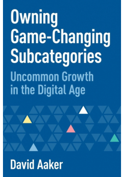 Owning Game-Changing Subcategories