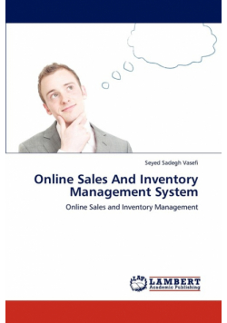 Online Sales And Inventory Management System