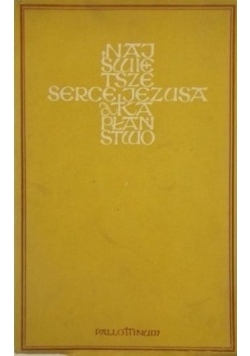 Najświętsze serce Jezusa a kapłaństwo