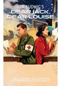 Dear Jack, Dear Louise