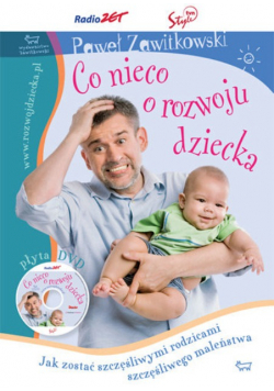 Co nieco o rozwoju dziecka