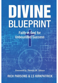 Divine Blueprint